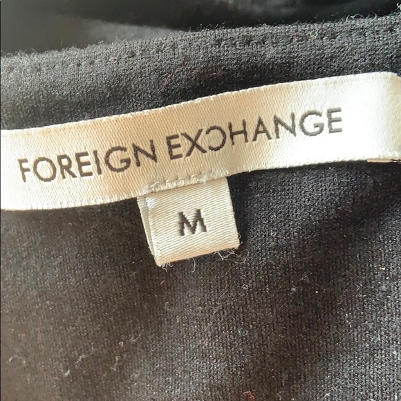 Black Skirt - Picture 3 of 7